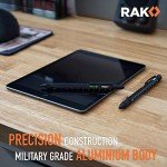 RAK Multi-Tool Pen Set with LED Light