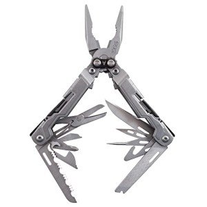 SOG PowerPint Mini Compact Multi-Tool with Pliers