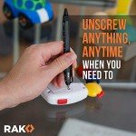 RAK Multi-Tool Pen Set with LED Light