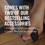 Leatherman Arc 20-in-1 Multi-Tool for Adventures