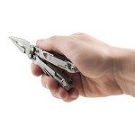 SOG PowerPint Mini Stainless Steel Multi-Tool