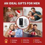 WETOLS 21-in-1 Multitool for Men and Dads