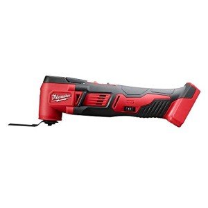 Milwaukee M18 Cordless Multi Tool with Blades