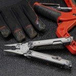 Leatherman Arc 20-in-1 Multi-Tool for Adventures