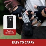 WETOLS 21-in-1 Multitool for Men and Dads