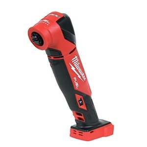Milwaukee M18 FUEL Cordless Oscillating Multi-Tool