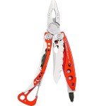LEATHERMAN Skeletool RX Multitool with Knife
