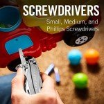 LEATHERMAN Sidekick Pocket Multitool with Pliers