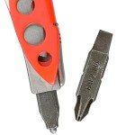 LEATHERMAN Skeletool RX Multitool with Knife