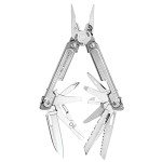 LEATHERMAN FREE P4 Multitool with Magnetic Lock