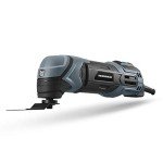 Hammerhead 2.2-Amp Oscillating Multi-Tool Set