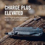 LEATHERMAN Charge Plus TTI 19-in-1 Multi-tool
