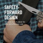 LEATHERMAN Charge Plus TTI 19-in-1 Multi-tool