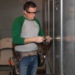 Klein Tools 11-in-1 Magnetic Screwdriver and Nut Driver