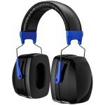 ProCase Extra Large Noise Cancelling Ear Muffs