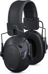 Shooting Ear Protection with Active Noise Reduction