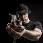 Shooting Ear Protection with Active Noise Reduction