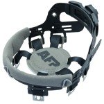 AFP HHA3385RS Full Brim Hard Hat Suspension System