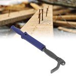 Oumefar Heavy-Duty Nail Puller Tool
