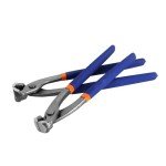 WADFOW WPS8302 Nail Puller Pliers Set - 2 Pieces