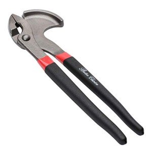 Bates 11" Nail Puller and Multi Tool