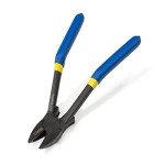 Estwing 8.5-Inch Nail Hunter Tool - Blue/Yellow