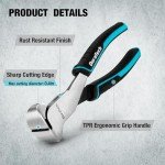 DURATECH 7-Inch Nail Puller and Wire Cutter