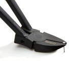 Estwing 8.5-Inch Nail Hunter Tool - Blue/Yellow