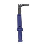 Oumefar Heavy-Duty Nail Puller Tool