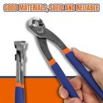 WADFOW WPS8302 Nail Puller Pliers Set - 2 Pieces