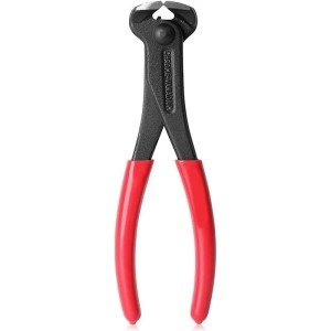 Craftec Nail Puller and Wire Cutter Tool