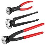 MAXPOWER 3-Piece Nail Puller Tool Set