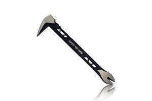 Spec Ops 10" Nail Puller Pry Bar – Steel