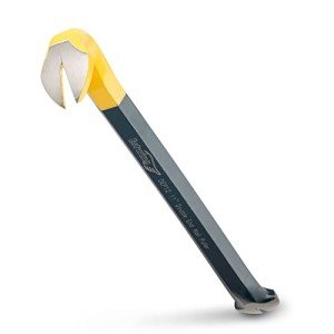 Estwing 28 cm Double-Sided Nail Puller