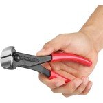 Craftec Nail Puller and Wire Cutter Tool
