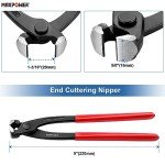 MAXPOWER 3-Piece Nail Puller Tool Set