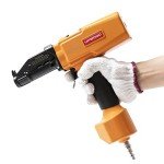 UPWOOD Air Nail Puller - Professional Nail Remover