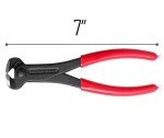 Craftec Nail Puller and Wire Cutter Tool