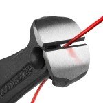 Craftec Nail Puller and Wire Cutter Tool