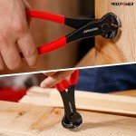 MAXPOWER 3-Piece Nail Puller Tool Set