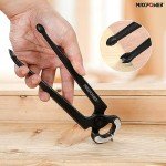 MAXPOWER 3-Piece Nail Puller Tool Set