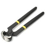 Nail Puller and Staple Remover Pliers