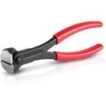 Craftec Nail Puller and Wire Cutter Tool