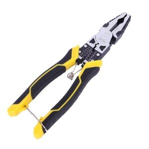9 Inch Multifunctional Combination Pliers for Every Task