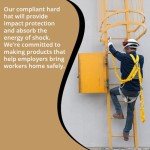 AFP HHA3385RS Full Brim Hard Hat Suspension System