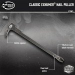 Dead On Tools 10-5/8-Inch Nail Puller