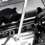 BINGCOBBER 6-Piece Extra Long Double Eye Wrench Set