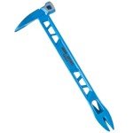 REAL STEEL 25.4 cm Multi-Purpose Pry Bar
