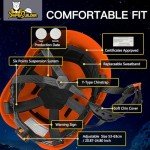 SAFEBUILDER H1X Hard Hat with Headlight