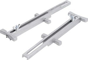 Marshalltown Line Stretchers, 4-12 Inch Masonry Tools
